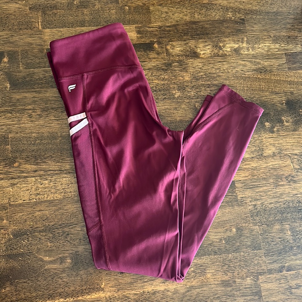 Trinity Motion 365 Fabletics leggings